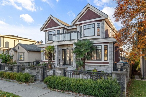 1060 57Th Avenue E, Vancouver, BC 