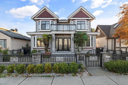 1060 57Th Avenue E, Vancouver, BC 