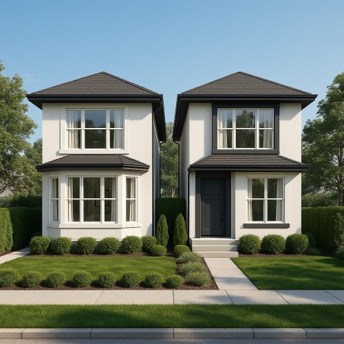 341 24th Street W North Vancouver, BC V7M 2C7