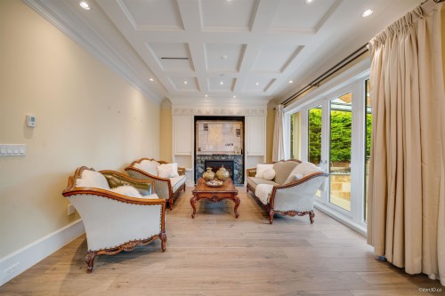 1332 47Th Avenue W, Vancouver, BC 