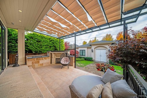 1332 47Th Avenue W, Vancouver, BC 