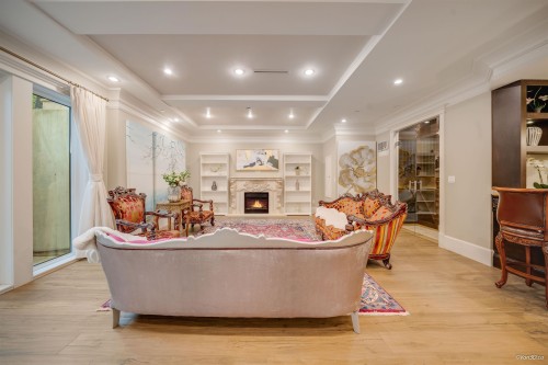 1332 47Th Avenue W, Vancouver, BC 