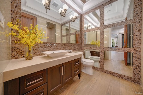 1332 47Th Avenue W, Vancouver, BC 