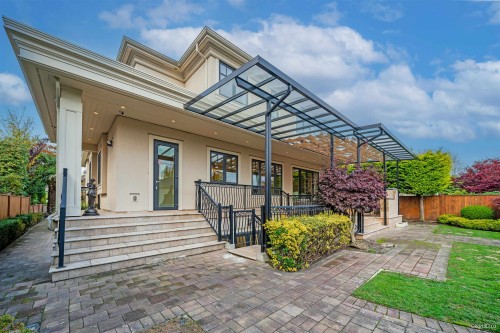 1332 47Th Avenue W, Vancouver, BC 