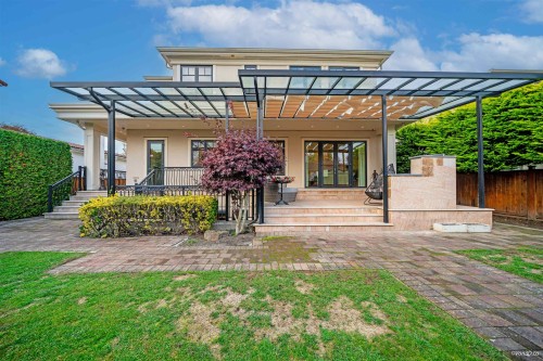 1332 47Th Avenue W, Vancouver, BC 