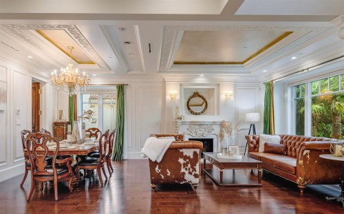 1332 47Th Avenue W, Vancouver, BC 