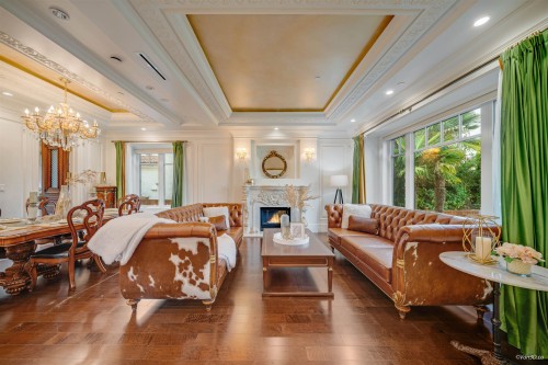 1332 47Th Avenue W, Vancouver, BC 