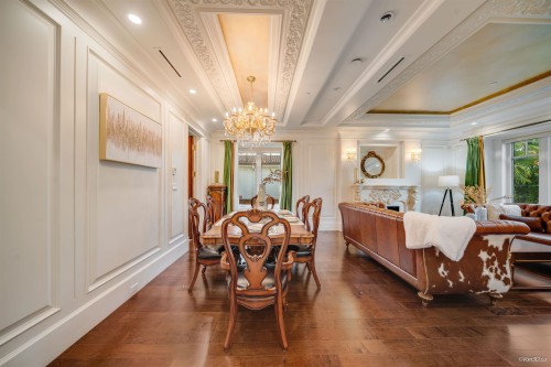 1332 47Th Avenue W, Vancouver, BC 