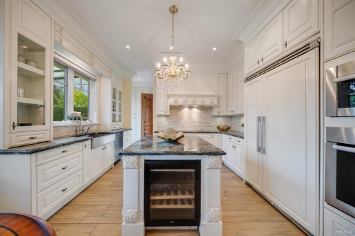 1332 47Th Avenue W, Vancouver, BC 