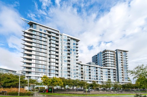 1103-8333 Sweet Avenue  Richmond, BC V6X 0P4
