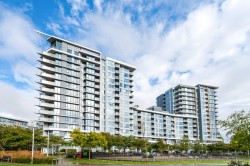 1103-8333 Sweet Avenue  Richmond, BC V6X 0P4