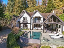 2985 Altamont Crescent  West Vancouver, BC V7V 3C2