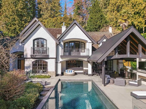 2985 Altamont Crescent, West Vancouver, BC 