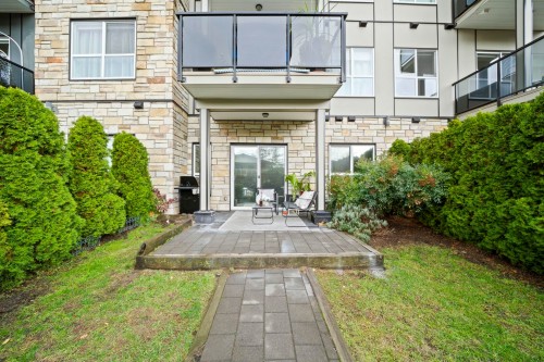 102-12310 222 Street, Maple Ridge, BC 