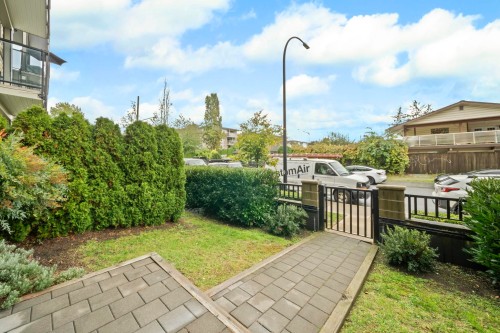 102-12310 222 Street, Maple Ridge, BC 