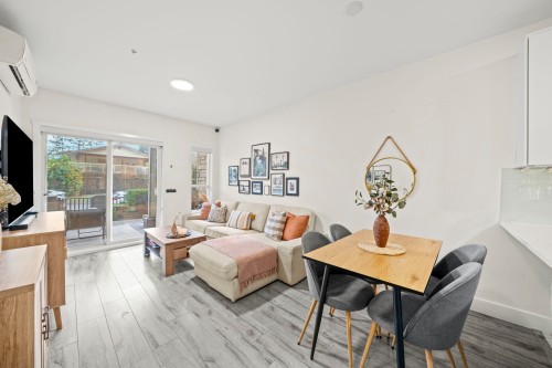 102-12310 222 Street, Maple Ridge, BC 