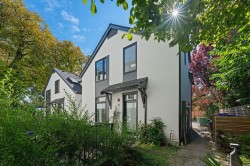 4921 Larch Street  Vancouver, BC V6N 0C8