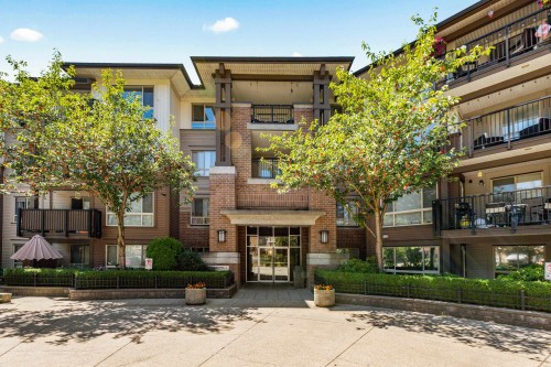 313-11665 Haney Bypass, Maple Ridge, BC 