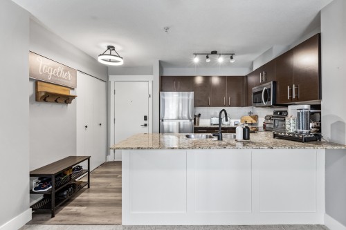 313-11665 Haney Bypass, Maple Ridge, BC 