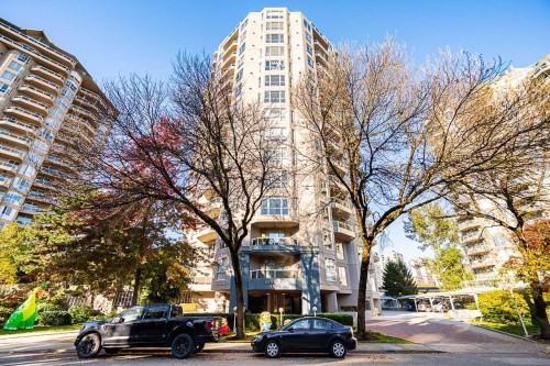 301-1185 Quayside Drive, New Westminster, BC 