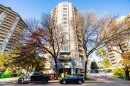 301-1185 Quayside Drive, New Westminster, BC 