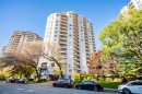 301-1185 Quayside Drive, New Westminster, BC 