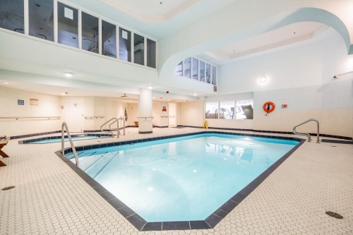 301-1185 Quayside Drive, New Westminster, BC 