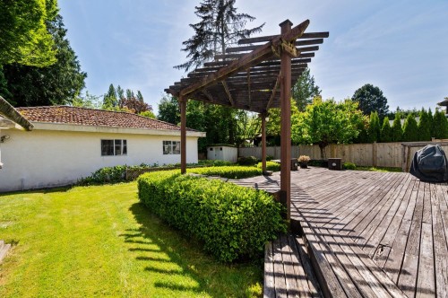 3662 49Th Avenue W, Vancouver, BC 