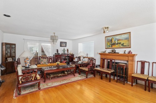 3662 49Th Avenue W, Vancouver, BC 