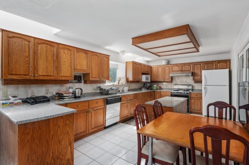 3662 49Th Avenue W, Vancouver, BC 