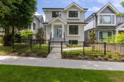 4115 Elgin Street  Vancouver, BC V5V 4R3