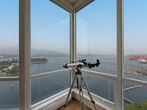 2502-323 Jervis Street, Vancouver, BC 