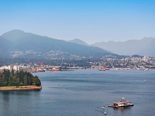 2502-323 Jervis Street, Vancouver, BC 