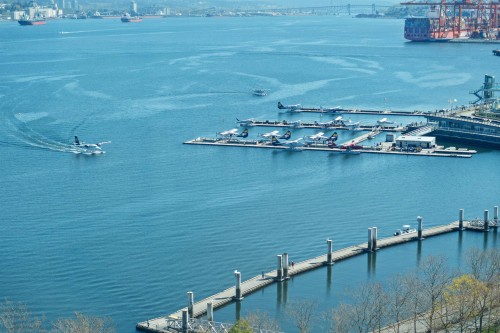 2502-323 Jervis Street, Vancouver, BC 