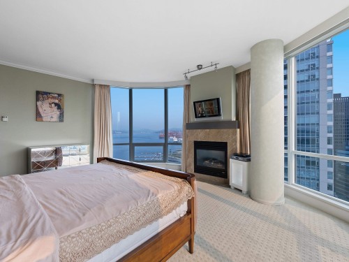 2502-323 Jervis Street, Vancouver, BC 