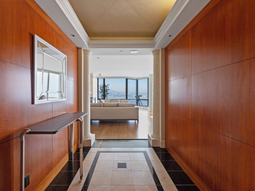 2502-323 Jervis Street, Vancouver, BC 