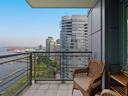 2502-323 Jervis Street, Vancouver, BC 