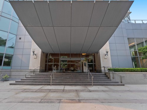 2502-323 Jervis Street, Vancouver, BC 