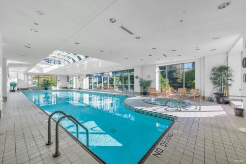 2502-323 Jervis Street, Vancouver, BC 