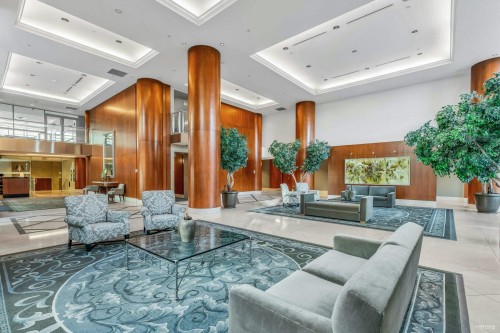 2502-323 Jervis Street, Vancouver, BC 