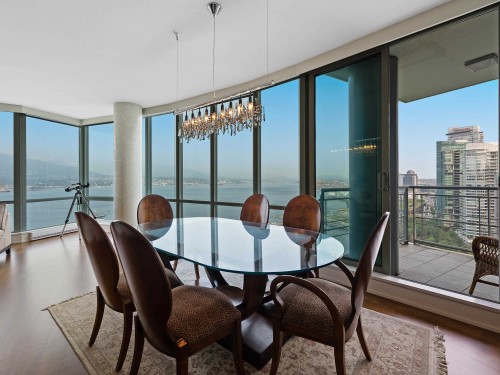 2502-323 Jervis Street, Vancouver, BC 