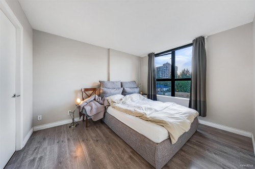 301-7225 Acorn Avenue, Burnaby, BC 