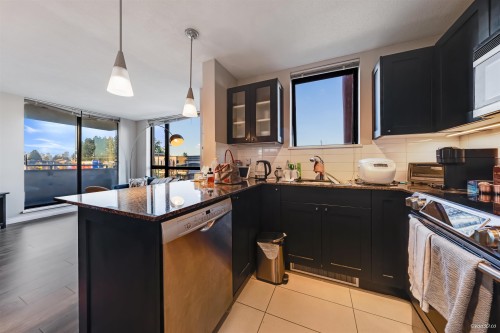 301-7225 Acorn Avenue, Burnaby, BC 