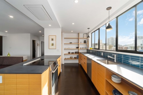 901-710 Chilco Street, Vancouver, BC 