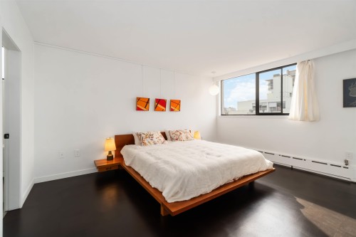 901-710 Chilco Street, Vancouver, BC 