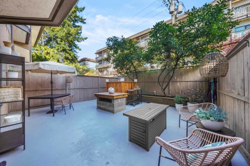 101-210 2nd Street W North Vancouver, BC V7M 1C6