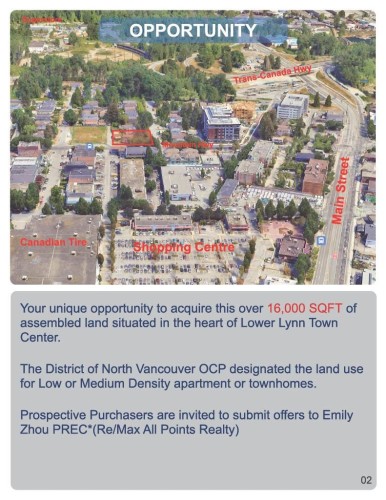 1506 Bond Street, North Vancouver, BC 