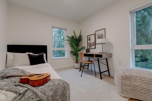 5-339 Keary Street, New Westminster, BC 