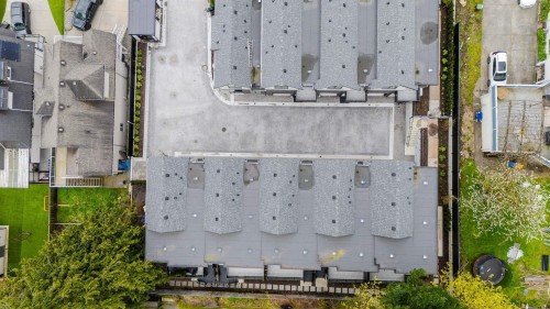 5-339 Keary Street, New Westminster, BC 