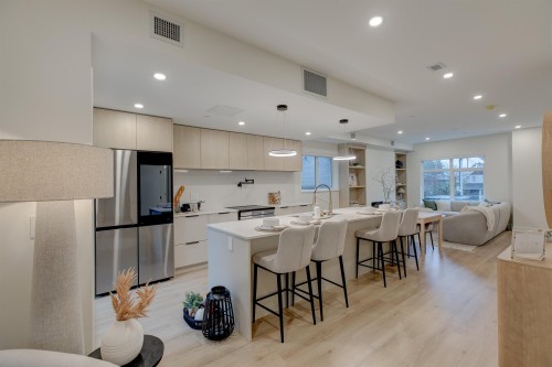 5-339 Keary Street, New Westminster, BC 